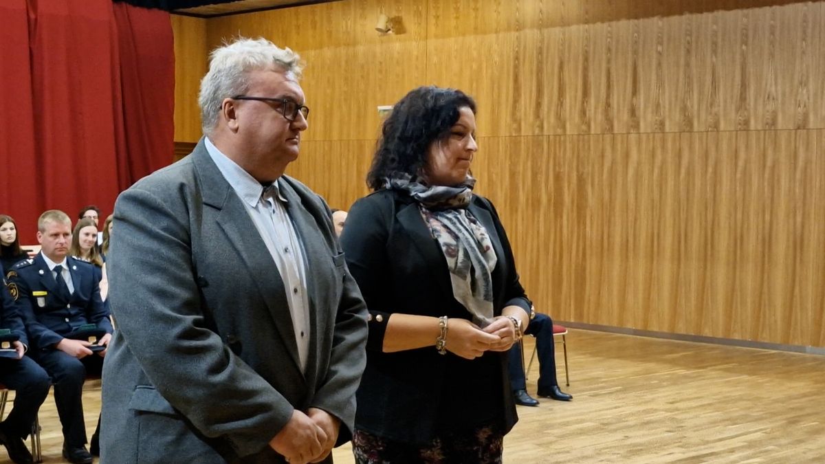 Měli jsme takovou naději, říká žena, která se snažila zachránit mladého biatlonistu